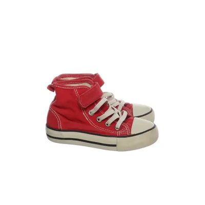 Canvas shoes (Red) from Converse