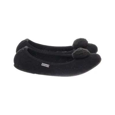 Ballet flats (Black) from Living Kitzbühel Wool