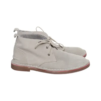 Desert boots (Grijs) van Bellfield