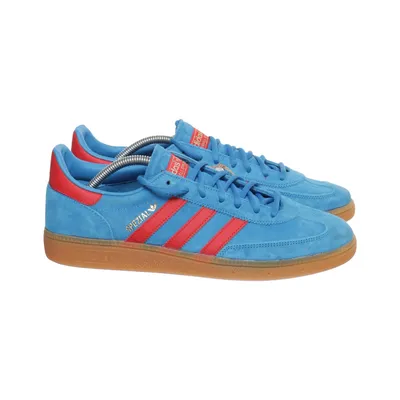 Sneaker (Handball Spezial) von Adidas Originals Leder