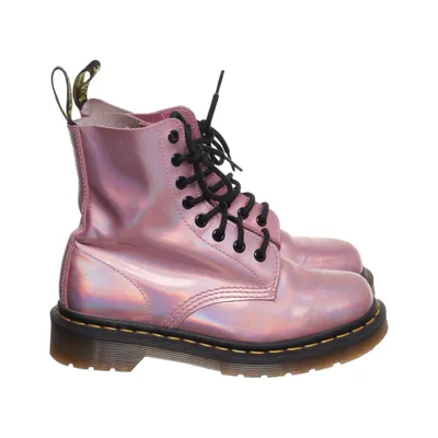 Schnürstiefel (Pascal Rs) von Dr. Martens