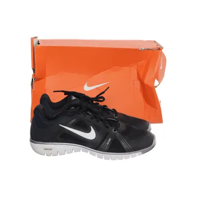 Trainingsschoenen (Zwart, Wit) van Nike Training