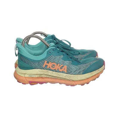 Löparskor (Blå, Flerfärgad) från Hoka One One