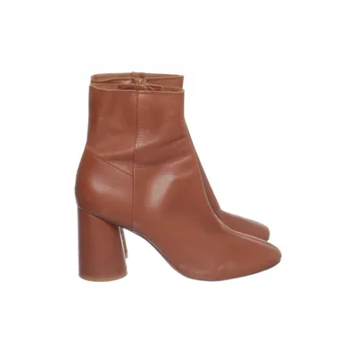 Stiefeletten (Braun) von & Other Stories Leder
