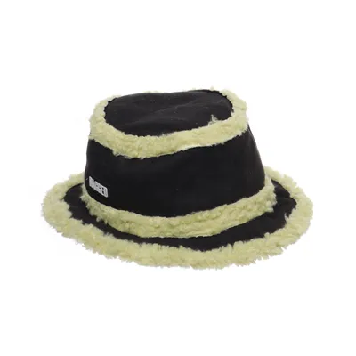 Bucket hat (Black, Green) from The Ragged Priest Polyester