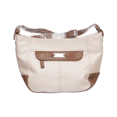Sac à bandoulière (Beige, Marron) de Milano Italy