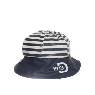 Zuidwester (Blauw, Wit) van Didriksons 1913 Polyester, Polyurethaan