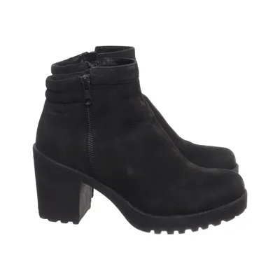 Stiefeletten (Schwarz) von Vagabond