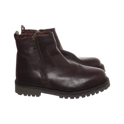 Ankle boots (Brown) from The B.A.S.I.C Collection