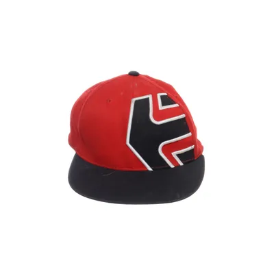 Keps (Röd, Svart) från Etnies