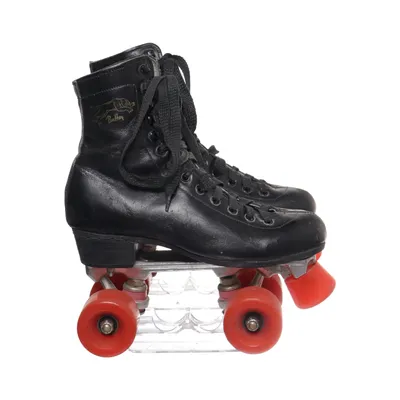 Rolschaatsen (Panther) van Panther