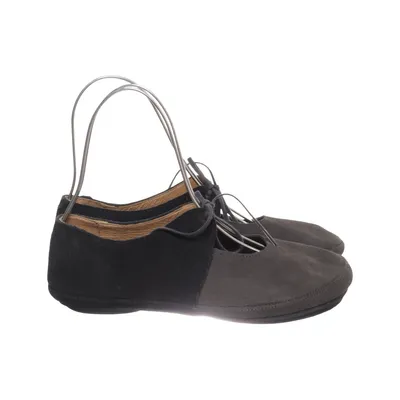 Schoenen (Zwart, Grijs) van Gudrun Sjödén Polyurethaan