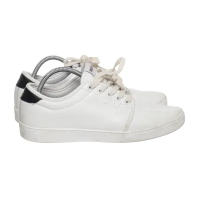 Sneakers (Hvid) fra WeSC