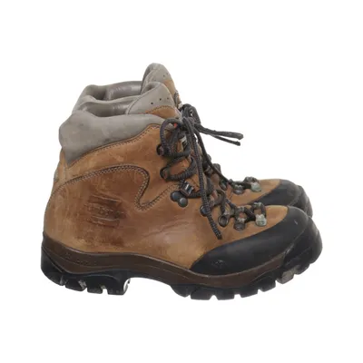 Bottes de randonnée (Marron) de Zamberlan Cuir
