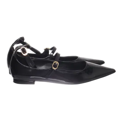 Walking shoes (Black) from Zara