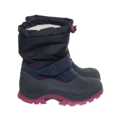 Bottes (Bleu, Rose) de Lurchi