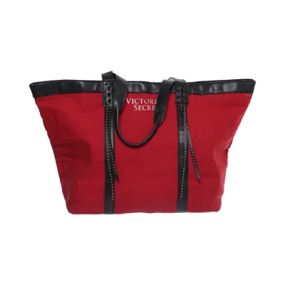 Handväska (Röd, Svart) från Victoria's Secret