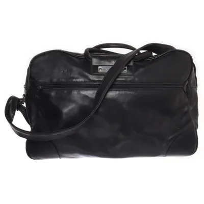 Weekendbag (Svart) från SAS