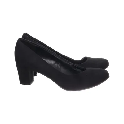 Pumps (Svart) från Ariane Skinn