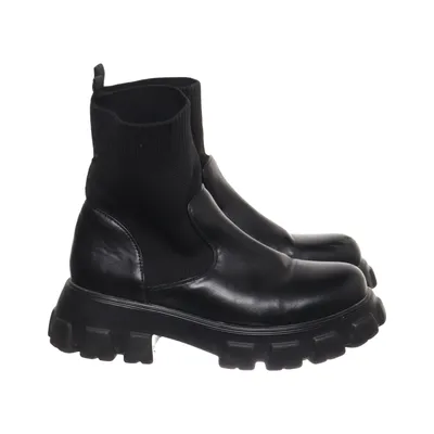 Bottines (Noir) de La Bottine Souriante