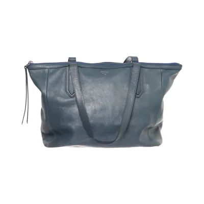Handbag (Blue) from Fossil