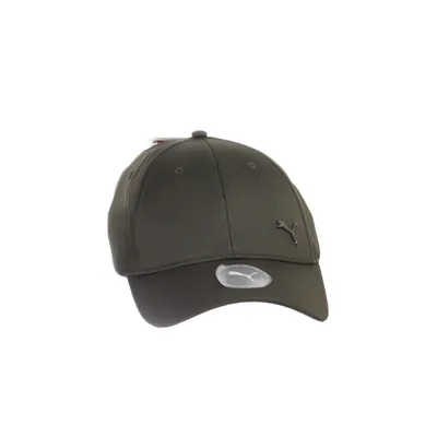 Honkbalpet (Groen) van Puma