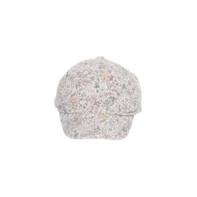 Newsboy hat (Beige, Flerfarvet) fra Newbie by KappAhl Bomuld