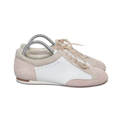 Sneakers (Pink, Grå, Hvid) fra Attilio Giusti Leombruni