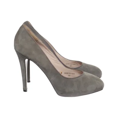 Escarpins (Gris) de Zara Woman Collection