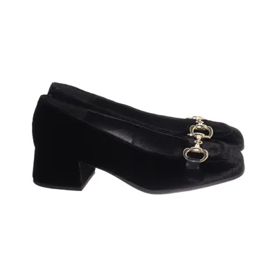 Mocassins (Noir) de Pedro Miralles