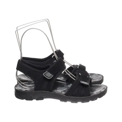 Sandales (Noir, Gris, Multicolore) de Vty