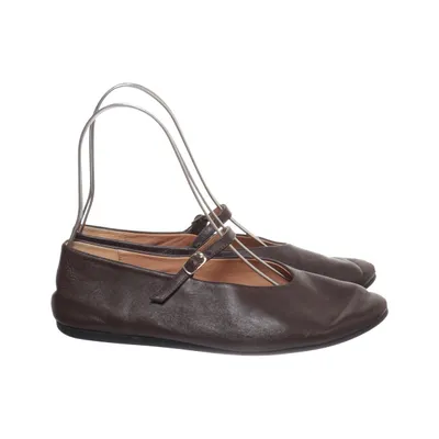 Ballerines (Marron) de Arket