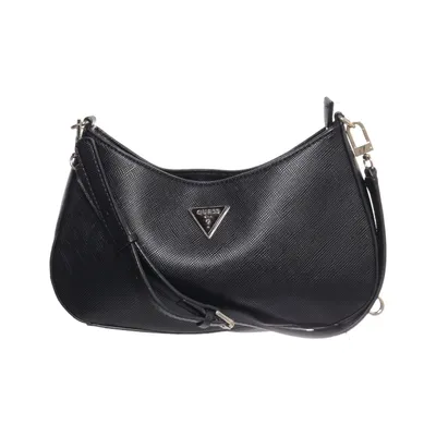 Skuldertaske (Sort) fra Guess