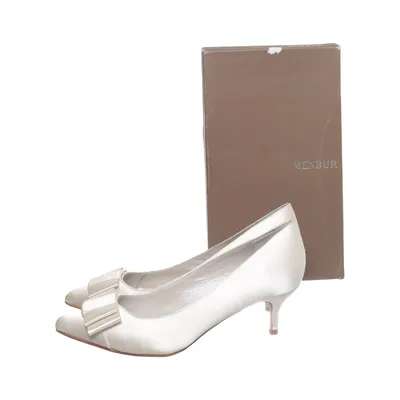 Pumper (Beige) fra Menbur