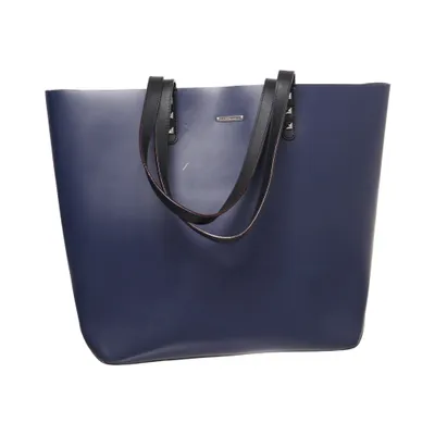 Sac à main (Bleu, Noir) de Rebecca Minkoff