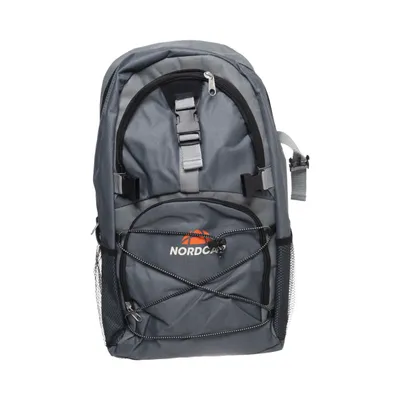 Backpack (Gray) from Nordcap