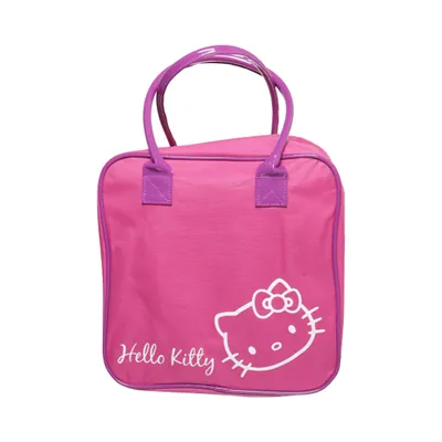 Handbag (Pink) from Hello Kitty by Sanrio