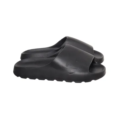 Mules (Noir) Polyuréthane