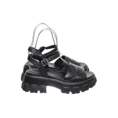 Sandaler (Svart) från Attico