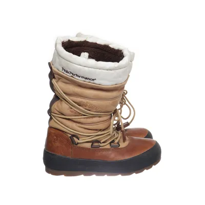 Stövlar (Beige) från Peak Performance