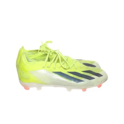 Fodboldstøvler (Gul, Blå, Orange) fra Adidas
