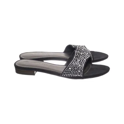 Mules (Noir) de Tamaris Trend