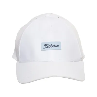 Baseballkasket (Hvid) fra Titleist