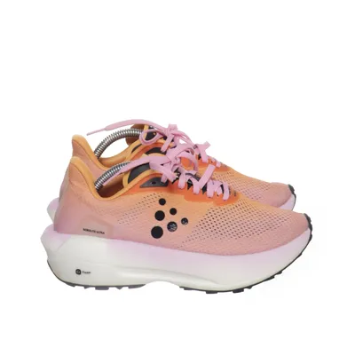 Löparskor (Rosa, Orange) från Craft