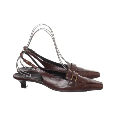 Mules (Brun) fra Paul Green
