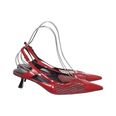 Sandaletten (Rood) van COS