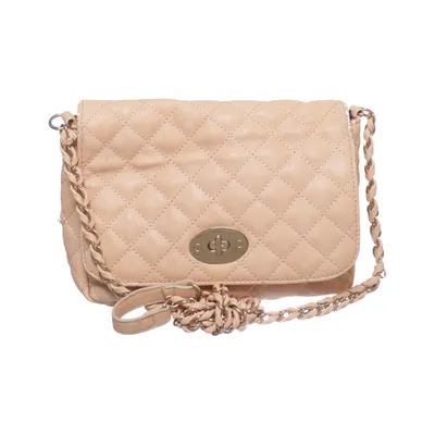 Axelremsväska (Beige) från Georgia Rose