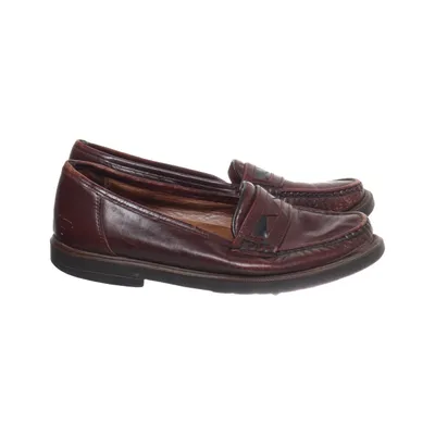 Mocassins (Marron) de Flexi City Polyuréthane