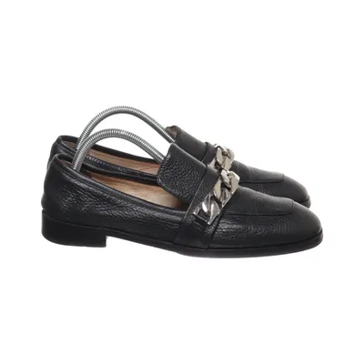 Loafers (Sort) fra Notabene Læder