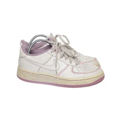 Træningssko (Hvid, Pink) fra Nike Air
